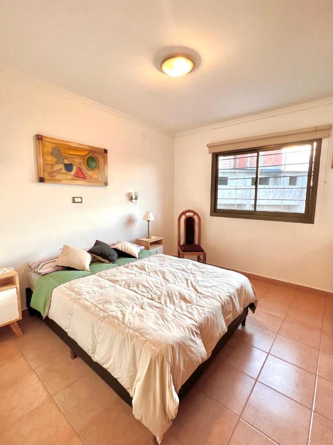 Departamento Centrico Con Cochera A Metros Del Teatro Luxor Apartment *
