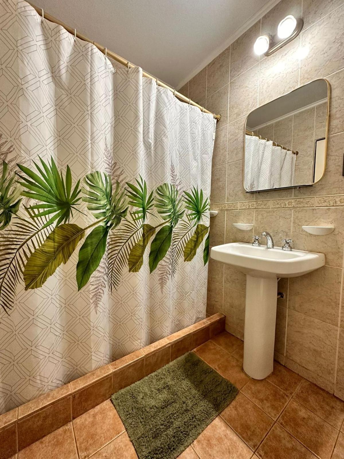 Departamento Centrico Con Cochera A Metros Del Teatro Luxor Villa Carlos Paz