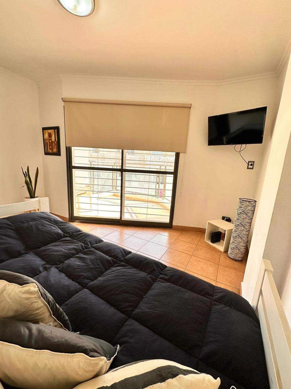 Departamento Centrico Con Cochera A Metros Del Teatro Luxor * Villa Carlos Paz
