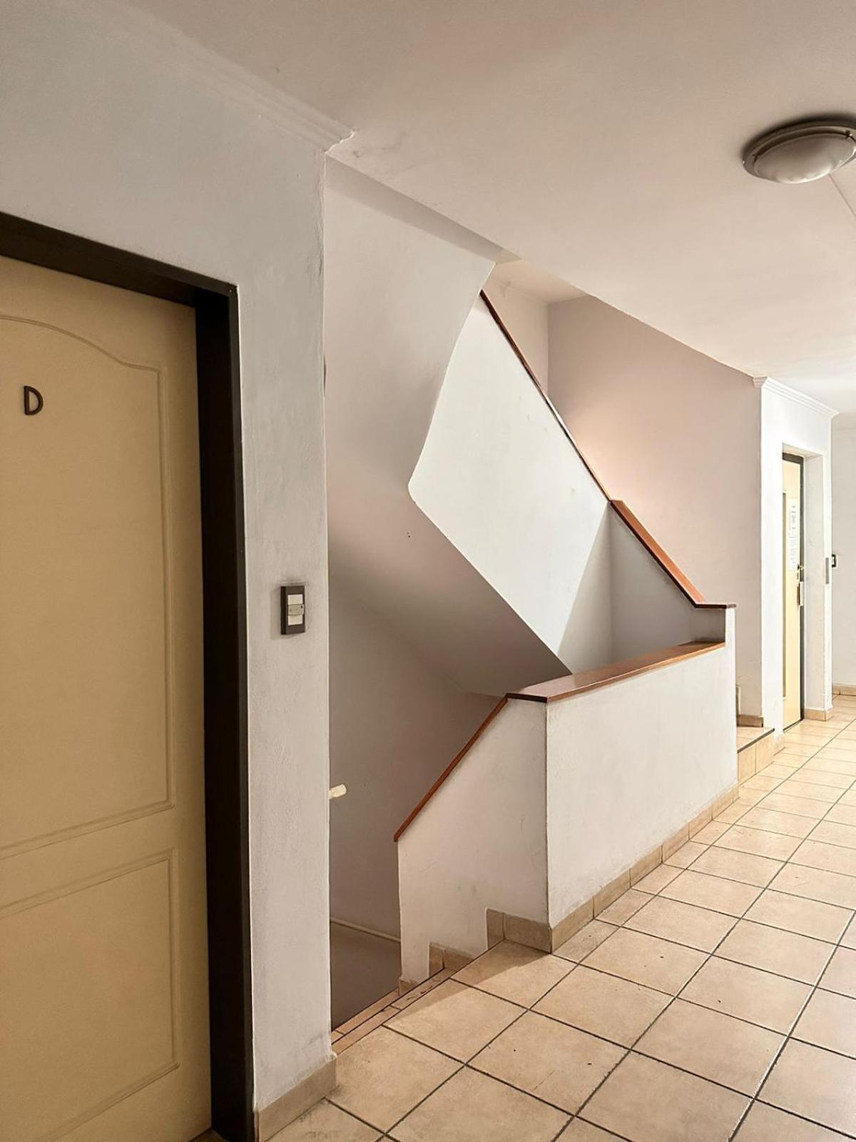 Departamento Centrico Con Cochera A Metros Del Teatro Luxor Apartment