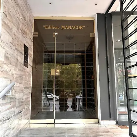 Departamento céntrico con cochera a metros del teatro Luxor Villa Carlos Paz Exterior foto
