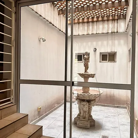 Departamento céntrico con cochera a metros del teatro Luxor Villa Carlos Paz Exterior foto